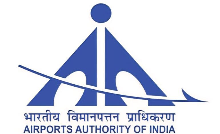 AAI Junior Executive Result 2025-26 Logo
