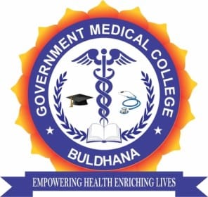 GMC Buldhana Bharti 2026: शासकीय वैद्यकीय महाविद्यालय बुलढाणा 42 पदांची भरती