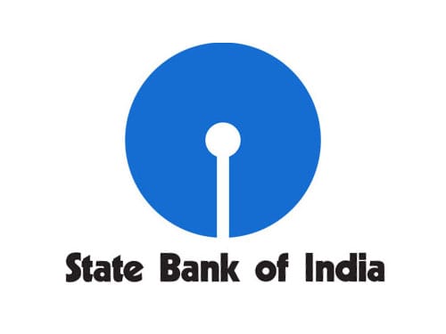 SBI CBO Bharti 2026 Official Logo – State Bank of India Recruitment