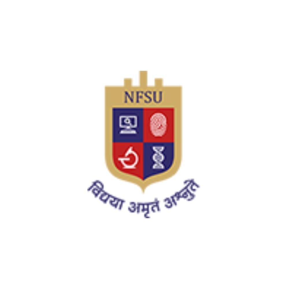 NFSU Recruitment 2026 : 80+ Scientific, Technical व Non-Academic पदांसाठी भरती | Apply Online