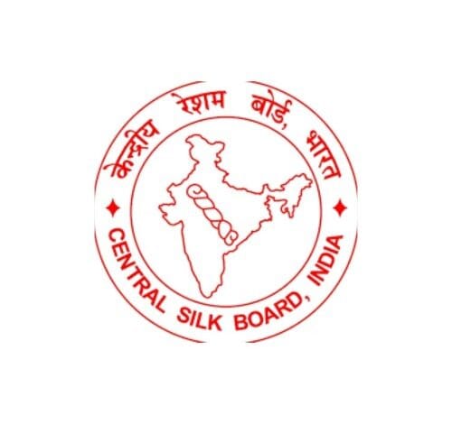 Central Silk Board Recruitment 2026: Scientist-B पदांसाठी भरती | Apply Online