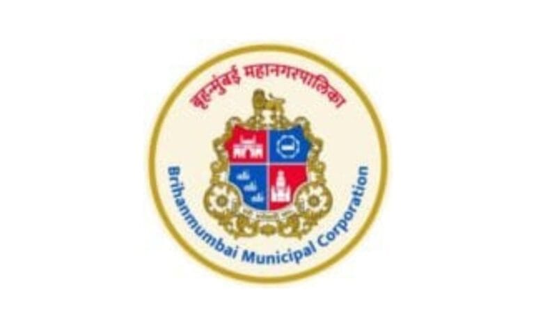 BMC हिंदुहृदयसम्राट बाळासाहेब ठाकरे आपला दवाखाना कंत्राटी MBBS वैद्यकीय अधिकारी भरती 2026