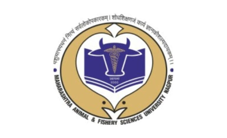 MAFSU भरती 2026: महाराष्ट्र पशु व मत्स्य विज्ञान विद्यापीठ नागपूर (MAFSU) अंतर्गत गट ‘ब’, ‘क’ व ‘ड’ संवर्गातील 175 शिक्षकेत्तर पदांची मेगा भरती 2026