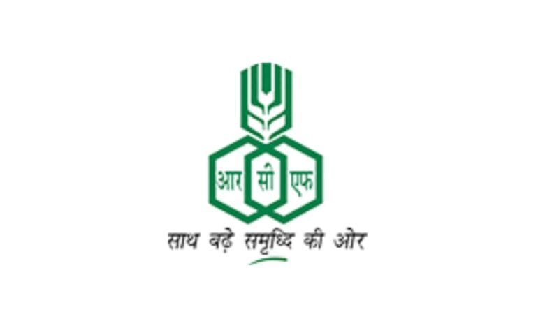 RCF Recruitment 2026 Operator Chemical Trainee 188 Posts Apply Online