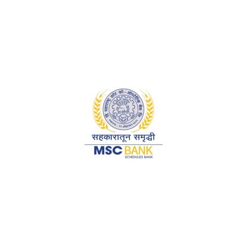 MSC Bank Recruitment 2026 : महाराष्ट्र राज्य सहकारी बँकेत 139 पदांची भरती | Junior Officer, Associate, Typist & Driver | Apply Online
