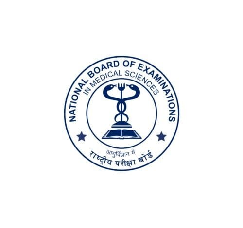 NBEMS Recruitment 2026 - 53 जागांसाठी भरती जाहिरात