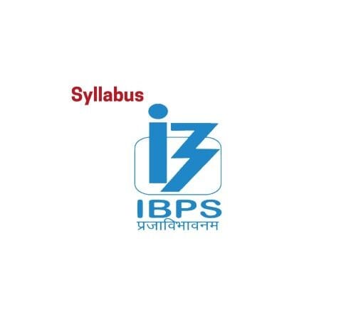 IBPS SO Syllabus 2026 PDF : परीक्षा पॅटर्न, विषयनिहाय अभ्यासक्रम व तयारीची संपूर्ण माहिती