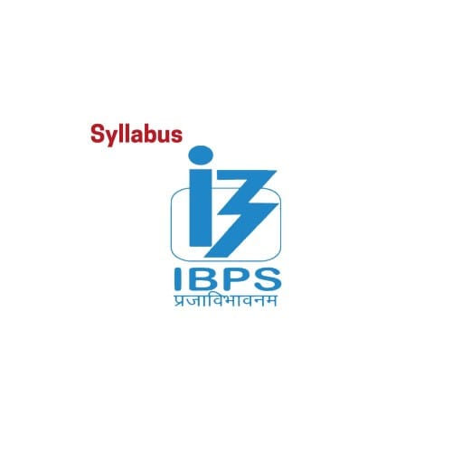 IBPS SO Syllabus 2026 PDF : परीक्षा पॅटर्न, विषयनिहाय अभ्यासक्रम व तयारीची संपूर्ण माहिती