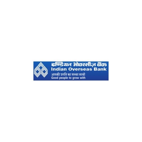 Indian Overseas Bank Apprentice Recruitment 2026 : 750 जागांसाठी भरती | Apply Online