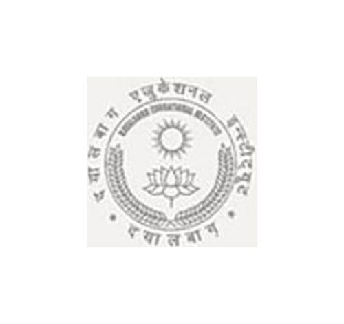 Dayalbagh Educational Institute (DEI) Recruitment 2026 : 128 Teaching & Non-Teaching पदांची भरती | Apply Online