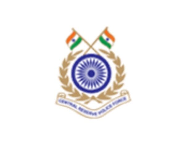 CRPF Sports Quota Recruitment 2026 : 521 जागांसाठी भरती | Apply Online